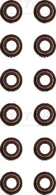 Seal Set, valve stem
